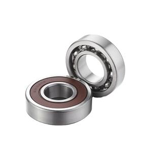 เพิ่มอุปกรณ์ของคุณด้วยตลับลูกปืนเม็ดกลมระดับพรีเมียมของเรา 6205 6204 6302 6201 6203 6206 - Product Image 2