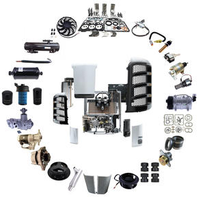 Gran oferta Original de alta calidad 32GB500362 30RB30RQ soporte de <span class=keywords><strong>placa</strong></span> de protección de compresor <span class=keywords><strong>placa</strong></span> SPM para piezas de <span class=keywords><strong>aire</strong></span> <span class=keywords><strong>acondicionado</strong></span> - Product Image 3