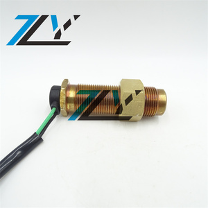 Sensore di Velocità di Rotazione 7861-93-2310 7861932310 per Escavatore - Product Image 5