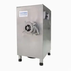 Electric meat grinder machine with CE certificate