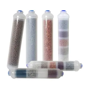 Mineralfilter Remineralisierungs-Umkehrosmose-Wasserreiniger-Element Filterkartusche