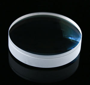 50mm diâmetro 150mm comprimento focal esférica acromática cimentada <span class=keywords><strong>doublet</strong></span> lente - Product Image 1