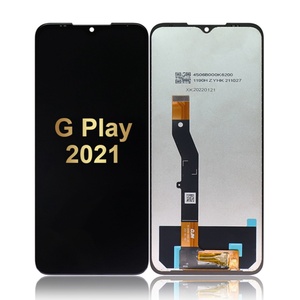 Écrans LCD pour téléphones mobiles <span class=keywords><strong>Motorola</strong></span> Moto <span class=keywords><strong>G</strong></span> 13 <span class=keywords><strong>32</strong></span> 73 5G Plus Fast Play 2021 Power 2022 <span class=keywords><strong>G</strong></span> 3ème <span class=keywords><strong>g</strong></span>énération - Product Image 4