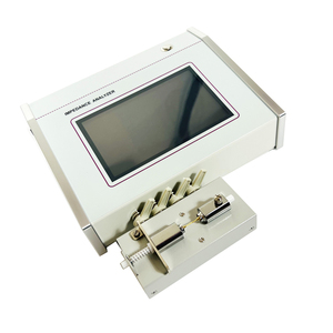 Verificador cerâmico Piezo ultrassônico 100Hz da impedância 1000KHz-analisador ultrassônico da frequência ressonante do transdutor 1MHz - Product Image 6
