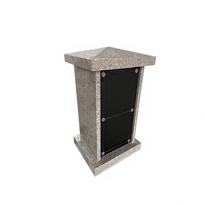 4 niches granite columbarium niche suppliers and manufacturers for sale OEM Vietnam ODM made in Vietnam columbarium supplier - Product Image 2