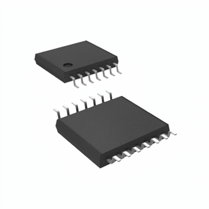 MIC2549A-1BTS-TR BOM IC En Stock Componentes de Gestión de Energía (PMIC) Electrónicos 14 TSSOP - Product Image 1