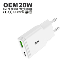 Pd MUR Gan Chargeur Usb c Ordinateur Portable Universel Super Rapide 150w 100w 65w 30W Macbook Pro gan Chargeurs - Product Image 1