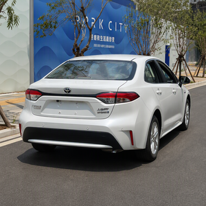 Meilleures ventes : Levin d'occasion <span class=keywords><strong>2022</strong></span> 185T CVT Édition Sport Turbo Essence R15 Conduite à gauche Berline compacte Euro VI Caméra arrière 360° - Product Image 6