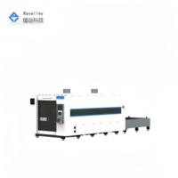 Machine de découpe laser à fibre CNC automatique rapide avec système de contrôle Cypcut pour métal - Prix usine Machine de découpe laser pour métal