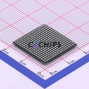 ชิปไอซีวงจรรวม HSBGA-324 PI7C9X2G1616PRBHSBE ของแท้สินค้าใหม่ - Product Image 2