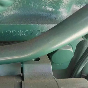 Original nuevo motor diésel TAD1232GE 5,0 GXiCE-M 100HP montaje Reman refrigerado por agua con arranque eléctrico de dos días - Product Image 6