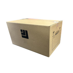 Прямые продажи с завода, коробка для хранения на заказ, тяжелая доставка, упаковка 3 5 Plys, КОРОБКИ RSC, прочная двойная стенка, мастер-коробка - Product Image 3