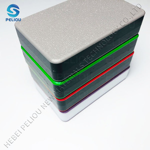 テクスチャ表面を持つデュアルカラー3層サンドイッチ<span class=keywords><strong>HDPE</strong></span>シート - Product Image 6
