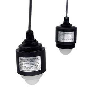 Sensor de Medición de Nivel de Agua por Radar de 4~20 mA y 76-81 GHz, 30 m-85 m, DC24V - Product Image 5