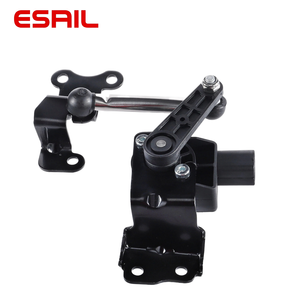 Sensor de Nivel de Faros de Suspensión Trasera 3T0941273 para SKODA SUPERB II YETI 5L <span class=keywords><strong>Koda</strong></span> Superb MK2 3T4 3T5 2008-2015 <span class=keywords><strong>Octavia</strong></span> 1Z - Product Image 3