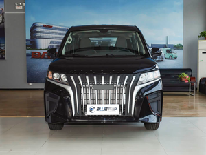 รุ่ยเชิง หวังไป๋ M7 2026 1.6 ลิตร เกียร์ธรรมดา ระยะฐานล้อมาตรฐาน รุ่น Cozy 5 ที่นั่ง รถอเนกประสงค์ขนาดกลางถึงใหญ่ 4 ประตู 5 ที่นั่ง เหมาะสำหรับการเดินทางกลุ่ม - Product Image 1