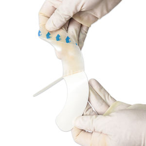 オストミーバリアストリップコロストミーバリアリングHydrocolloid皮膚バリアストリップアクセサリーイレオストミーストーマ用品 - Product Image 4