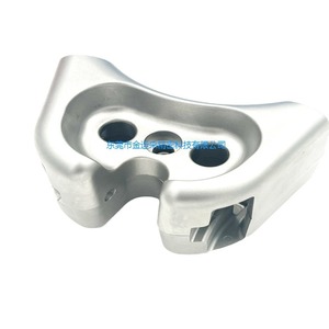 Stainless Steel <b>Hardware</b> Part JYL16 50X100X30 Adjustment Switch Custom Processing China Made - Product Image 1