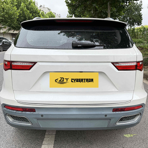 Zotye T700 2017 1.8T Boîte à double embrayage Essence Faible consommation 5 places SUV d'<span class=keywords><strong>occasion</strong></span> Prix abordable Voitures d'<span class=keywords><strong>occasion</strong></span> à vendre - Product Image 5