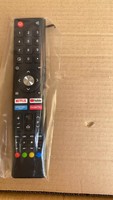 Para Changhong Chiq Smart TV Control remoto GCBLTV02ADBBT GCBLTV02BDBIR Control remoto de TV