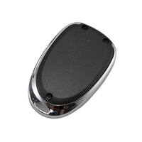 Control Remoto Universal YET003 de 4 Botones con Clonación Automática de Código para Puerta de Garaje