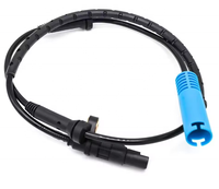 Capteur de vitesse de roue gauche et droite OE 34526756375 pour Bmw E39 E53 E46 série 5 520i 525i 530i 540i M5