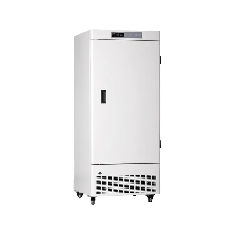 -40 Degree MDF-40V268E Lab And Medical Refrigerator Deep Freezer Vaccine Refrigerator