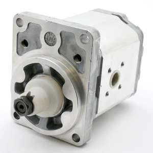 Plc SNP217 S CO 02 1112005200 Zahnradpumpen-Programmiersteuerung - Product Image 1