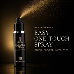 สเปรย์ฉีดภายนอกสำหรับผู้ชาย ยี่ห้อ Standard ช่วยยืดเวลา บำรุงสุขภาพ ส่วนผสมจากธรรมชาติ ใช้ได้ทุกวัน ขนาด 10 มล. - Product Image 4