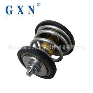 เทอร์โมสตัท Gxn รุ่น 06H121113B สำหรับรถยนต์ Passat Audi A4 Q5 Octavia Superb New Sagitar Magotan Tiguan New Passat - Product Image 4