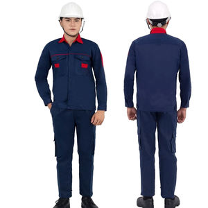 Tops de trabajo directos de fábrica OEM cómodos y duraderos para uso diario - Product Image 4