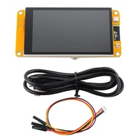 Module d'écran tactile capacitif TFT 3,5 pouces DIYmall ESP32-3248S035C avec pilote ST7796 pour projet Arduino ESP32 IOT