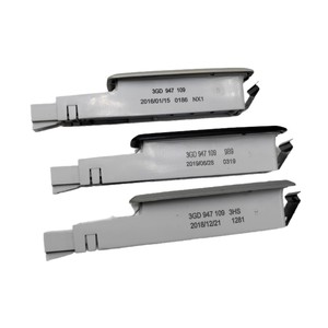 Volkswagen Sun Visor Light Led 3G0 947 109 For Passat Magotan B8 CC ID Vanity <b>Mirror</b> Light Engineering <b>Plastics</b> - Product Image 3