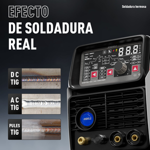 <span class=keywords><strong>ANDELI</strong></span> <span class=keywords><strong>AC</strong></span> <span class=keywords><strong>DC</strong></span> LCD <span class=keywords><strong>TIG</strong></span>-200 Machines de soudage <span class=keywords><strong>TIG</strong></span> refroidies par eau <span class=keywords><strong>TIG</strong></span> avec boîte à eau et torche <span class=keywords><strong>TIG</strong></span> refroidie par eau - Product Image 6