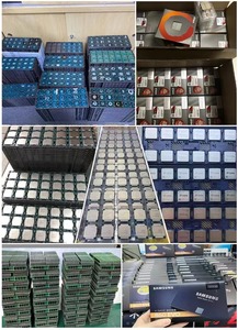 CPU de Escritorio I7 6700 6700K 6700T 7700 7700T 7700K 8700 8700K 9700 9700K 9700T 9700F I9 9900 9900K de 2 Núcleos y 3.4GHz LGA 1151 - Product Image 3