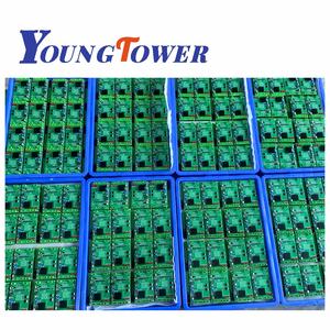 Connecteur femelle pour carte à carte SMT SMD THT à rangée simple et double, <span class=keywords><strong>2</strong></span>,54 mm, 1,0 mm, <span class=keywords><strong>2</strong></span>,0 mm, 1,27 mm, pour <span class=keywords><strong>Arduino</strong></span> Raspberry Pi - Product Image 3