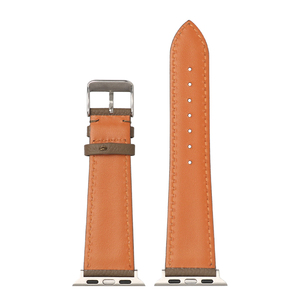<span class=keywords><strong>Correa</strong></span> de cuero <span class=keywords><strong>para</strong></span> <span class=keywords><strong>Apple</strong></span> <span class=keywords><strong>Watch</strong></span> <span class=keywords><strong>Ultra</strong></span>, 22 mm - Product Image 2