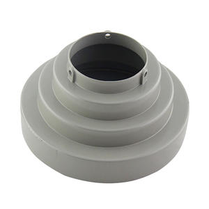 Anillo Escalar Cónico de Aluminio de Banda C, Venta al por Mayor del Fabricante - Product Image 4