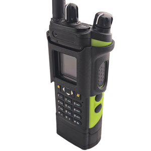 Radio Bidireccional Portátil Gaodaptt APX1 de Modo Dual, Zello Realptt 4G 5G POC, Walkie Talkie de Largo Alcance con WiFi y GPS - Product Image 5