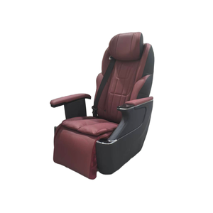 เบาะหนังรถยนต์แบบกำหนดเองระดับไฮเอนด์สำหรับ Innova T6 - Product Image 2