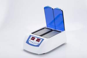 LABTEX fabrika fiyat 24 kartları reaktif kartı inkübatör kan gruplama inkübatör laboratuvar araştırma için - Product Image 6