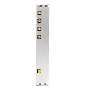 Générateur de signal GNSS haute précision, prend en charge la simulation GPS, GLONASS, BDS, Galileo pour la recherche et l'étalonnage - Product Image 1