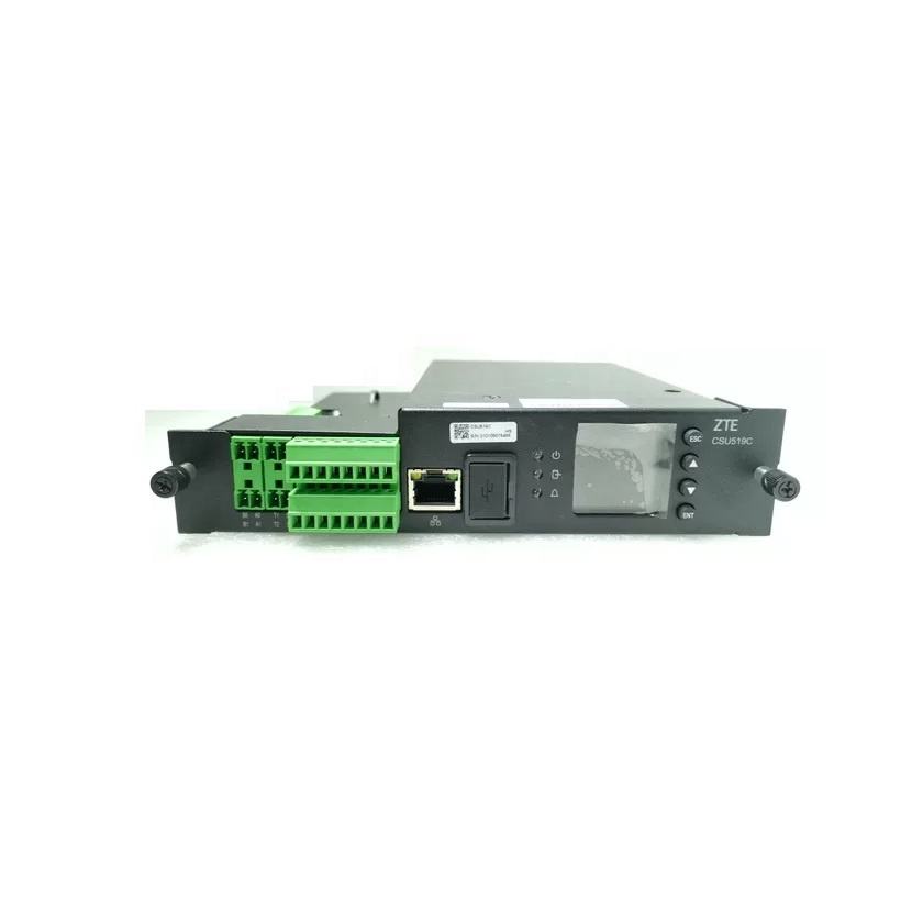 CSU519C Communication Monitoring Module for ZXDU98 B601