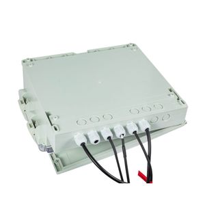 Çevrimiçi çoklu hesap su kalitesi sensörü analizörü su kalitesi kontrolü balık yetiştiriciliği için - Product Image 5