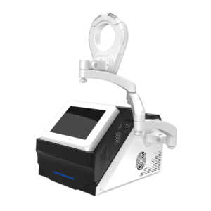 Electroestimulador Muscular Electromagnético de Escritorio para Uso Clínico y Hospitalario, Relajación Corporal, Alivio del Dolor, Tratamiento de Músculos y Articulaciones - Product Image 4