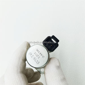 Válvula Solenoide de 12V 24V, 211145, 24DY2A, para piezas de repuesto de válvula Solenoide piloto de excavadora - Product Image 5