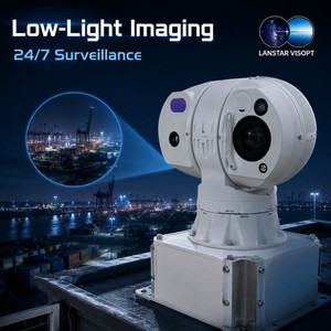 Multi-Spectrum Thermal Imager AI Analysis Laser <b>Night</b> <b>Vision</b> IP67 All Weather Long Distance Day & <b>Night</b> Outdoor Observation Gear - Product Image 6