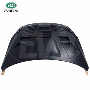 Capot en fibre de verre style <span class=keywords><strong>GT500</strong></span> pour Nissan R35 <span class=keywords><strong>GTR</strong></span> 2008-2016 - Product Image 4