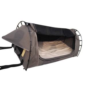 Палатка для кемпинга на открытом воздухе, водонепроницаемая палатка из холщовой ткани, шерпа, палатка - Product Image 2