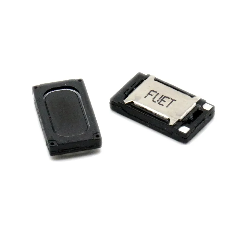 16*9MM 8Ohm 0.5W Thin Flat Rectangle Mini Speaker Mobile Phone Speaker With Cable 1609 Speaker